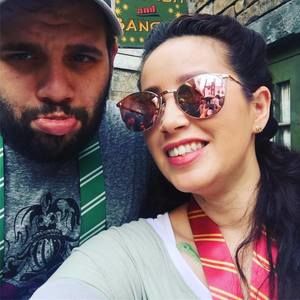 Meet your Posher, Monica